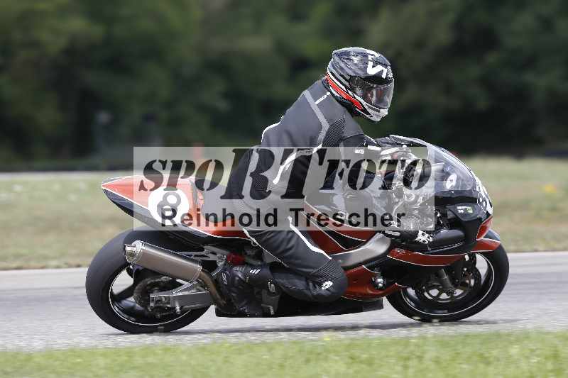 /33 24.07.2025 Speer Racing ADR/Classic/888